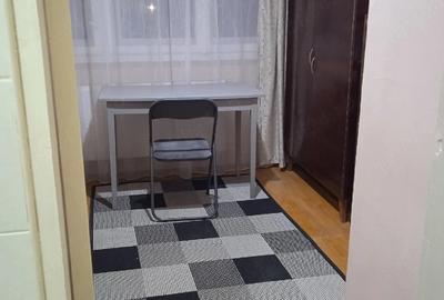 Garsonieră nedecomandată în Complex Studențesc