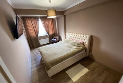 Garsonieră decomandată în Gheorgheni