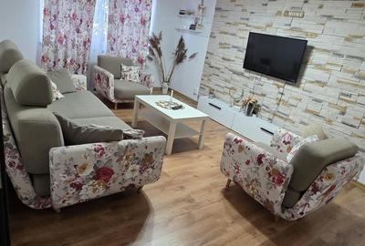 Apartament cu 2 camere în Cetate