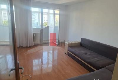 Apartament cu 2 camere decomandat în Lujerului