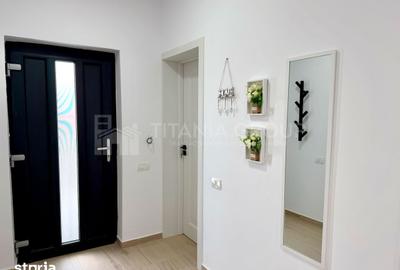 Casă cu 4 camere cu Teren 500 Mp în Central - 8