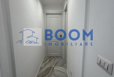 Apartament cu 3 camere în Nord