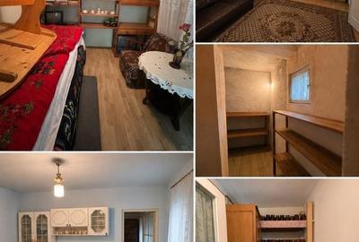 Casă cu 4 camere în Gornești