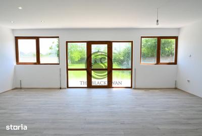 Casă cu 4 camere cu Teren 1303 Mp în Bucov - 2