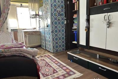 Apartament cu 2 camere semidecomandat în Tomis Nord