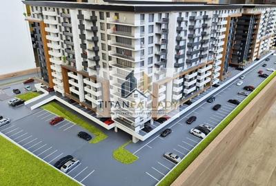 Apartament cu 3 camere decomandat în Theodor Pallady