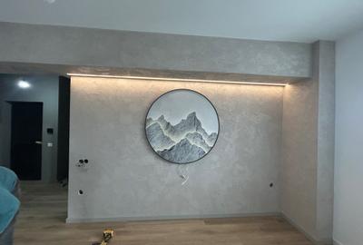 Apartament cu 3 camere decomandat în Central - 3