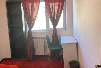 Apartament cu 3 camere decomandat, mobilat în Dacia - 1