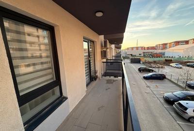 Apartament cu 2 camere decomandat, mobilat în Central - 6