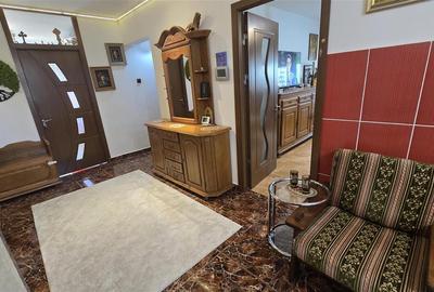 Apartament cu 4 camere decomandat, mobilat în George Enescu - 2