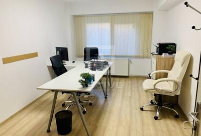 Apartament cu 2 camere în Gheorgheni