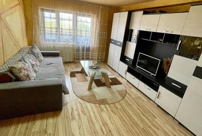 Apartament cu 2 camere decomandat în Central - 8