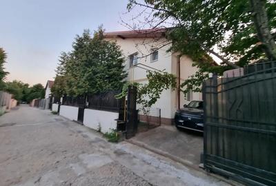 Casă cu 5 camere cu Teren 202 Mp în Giulești