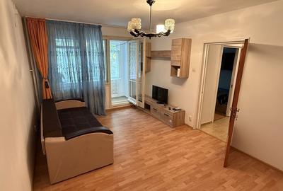 Apartament cu 2 camere decomandat, mobilat în 1 Decembrie 1918