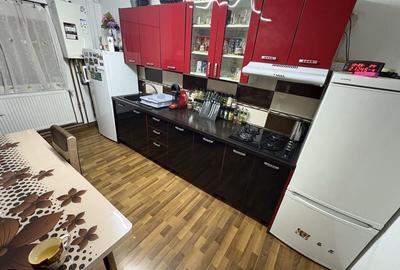 Casă cu 3 camere în Macea - 3