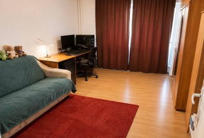 Apartament cu 2 camere în Gheorgheni