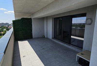 Apartament cu 2 camere decomandat, mobilat în 1 Decembrie 1918 - 2