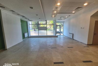 Spațiu comercial, de 200 mp, în Ștefan cel Mare - 5