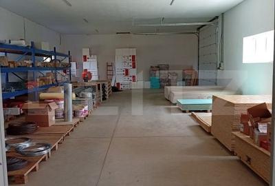 Spațiu comercial, de 6,800 mp, în Central - 6