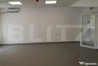 Spațiu comercial, de 140 mp, în Cârcea - 1