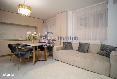 Apartament cu 2 camere în Bârnova - 2