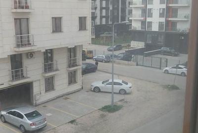 Apartament cu 2 camere semidecomandat în Central - 8