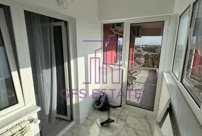 Apartament cu 2 camere în Ghencea
