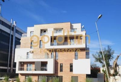 Apartament cu 2 camere decomandat, mobilat în Pipera