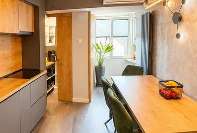 Apartament cu 5 camere în Turnișor