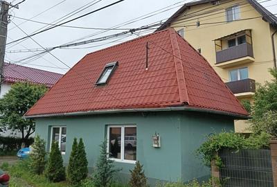 Apartament cu 2 camere decomandat în Sângeorgiu de Mureș - 2