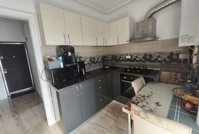 Apartament cu 2 camere decomandat în Rahova - 4