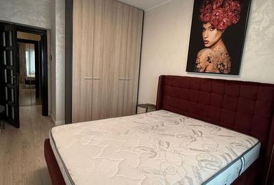 Apartament cu 2 camere decomandat în Copou