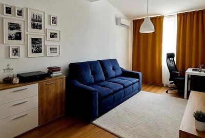 Apartament cu 2 camere decomandat în Drumul Taberei