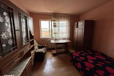 Garsonieră în Grădiște