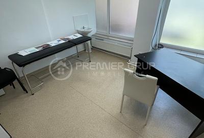 Spațiu comercial, de 60 mp, în Copou - 3