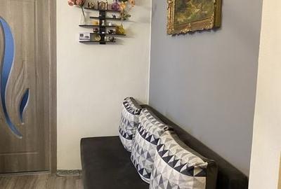 Apartament cu 2 camere în Rahova - 4
