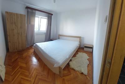 Apartament cu 2 camere decomandat, mobilat în Mihai Viteazul - 2