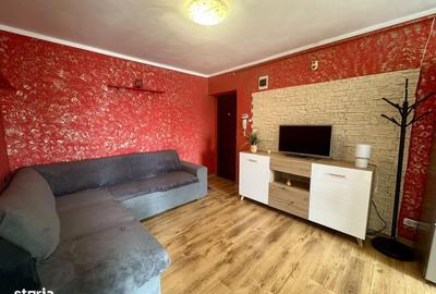 Apartament cu 2 camere în Pârneava