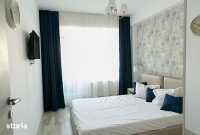 Apartament cu 2 camere în Central - 1