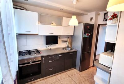 Apartament cu 3 camere decomandat în 1 Decembrie 1918 - 8