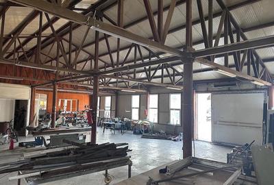 Spațiu comercial, de 180 mp, în Bariera Vâlcii - 4