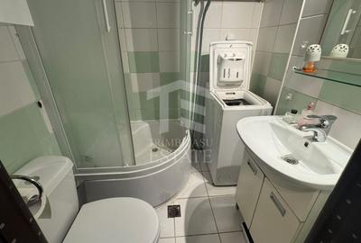 Apartament cu 2 camere decomandat în Floreasca - 7
