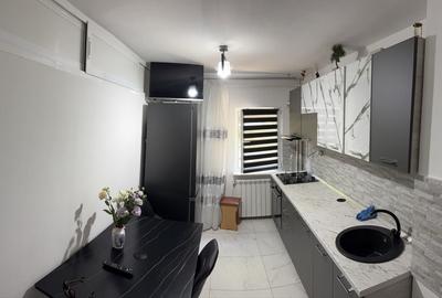 Garsonieră decomandată în Prundu - 1