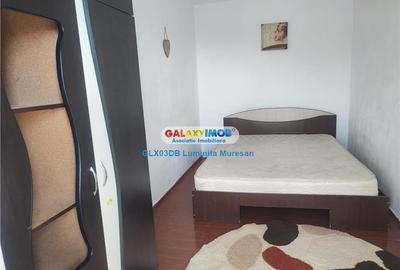 Apartament cu 2 camere nedecomandat, mobilat în Micro 6 - 3