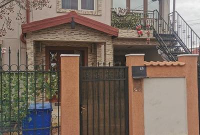 Casă cu 3 camere cu Teren 211 Mp în Central - 5