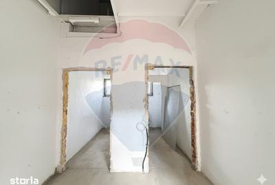 Spațiu comercial, de 261 mp, în Freidorf - 3