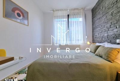 Apartament cu 2 camere semidecomandat în Central - 8