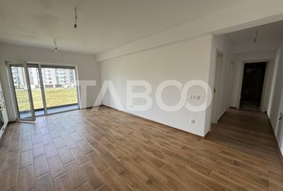 Apartament cu 3 camere decomandat, mobilat în Mihai Viteazul - 1