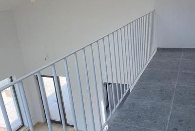 Casă cu 4 camere în Dumbrăveni - 12