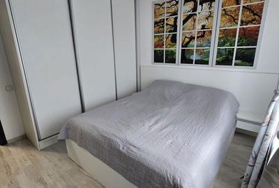 Apartament cu 3 camere decomandat în Crângași - 3